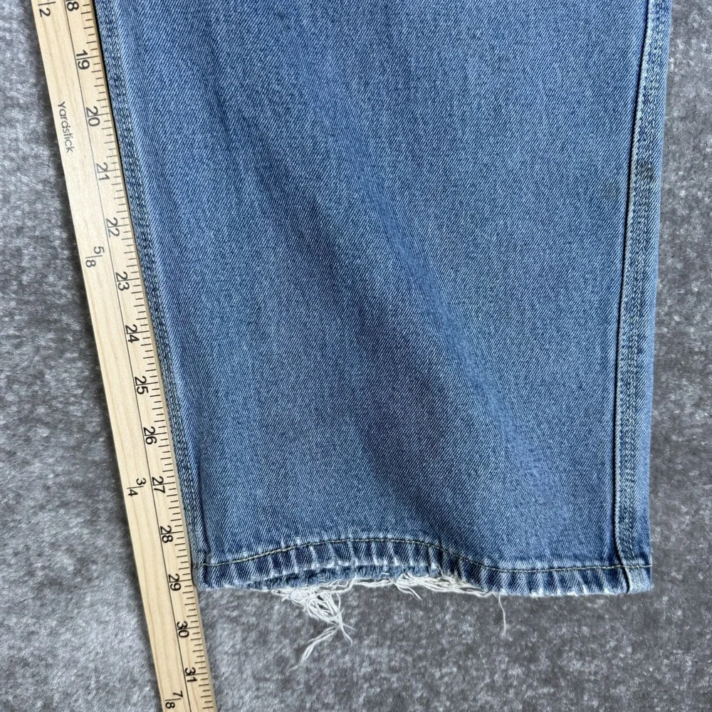 Levis thank you